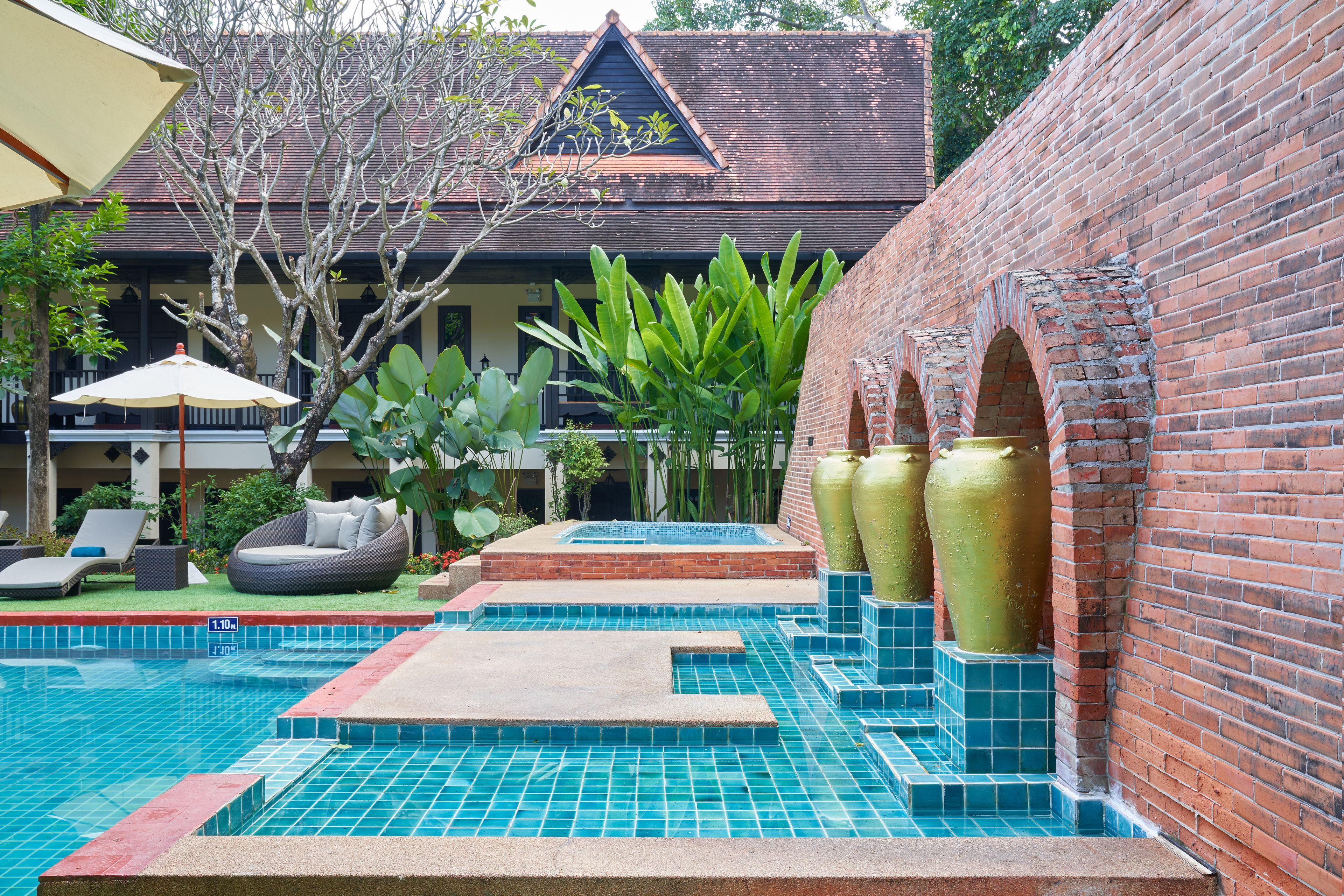 Floral Hotel Ayatana Chiang Mai, Chiang Mai